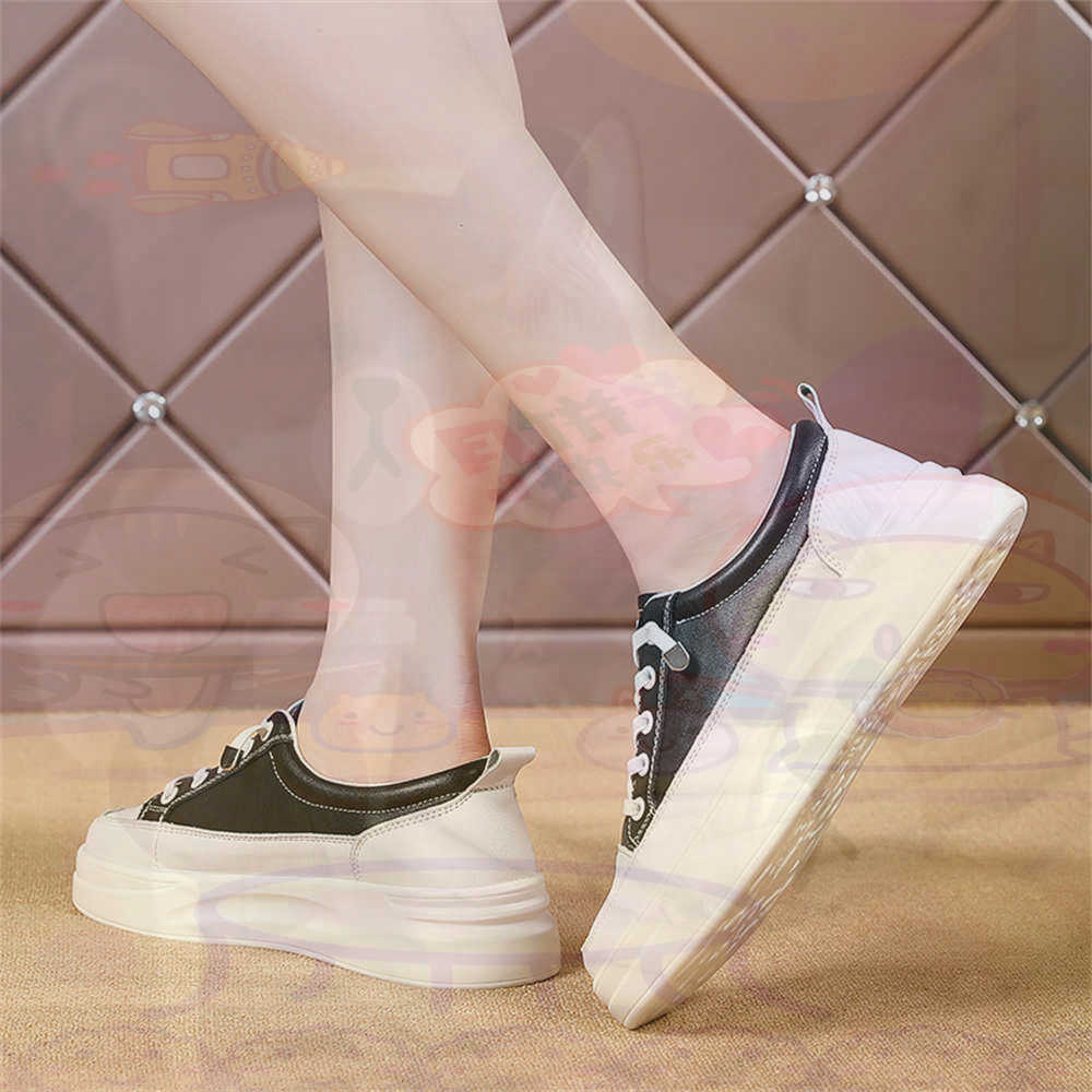 Mens Grooming Kit For Wedding - Lace-up Chunky Loafers Woman Skateboarding Sports