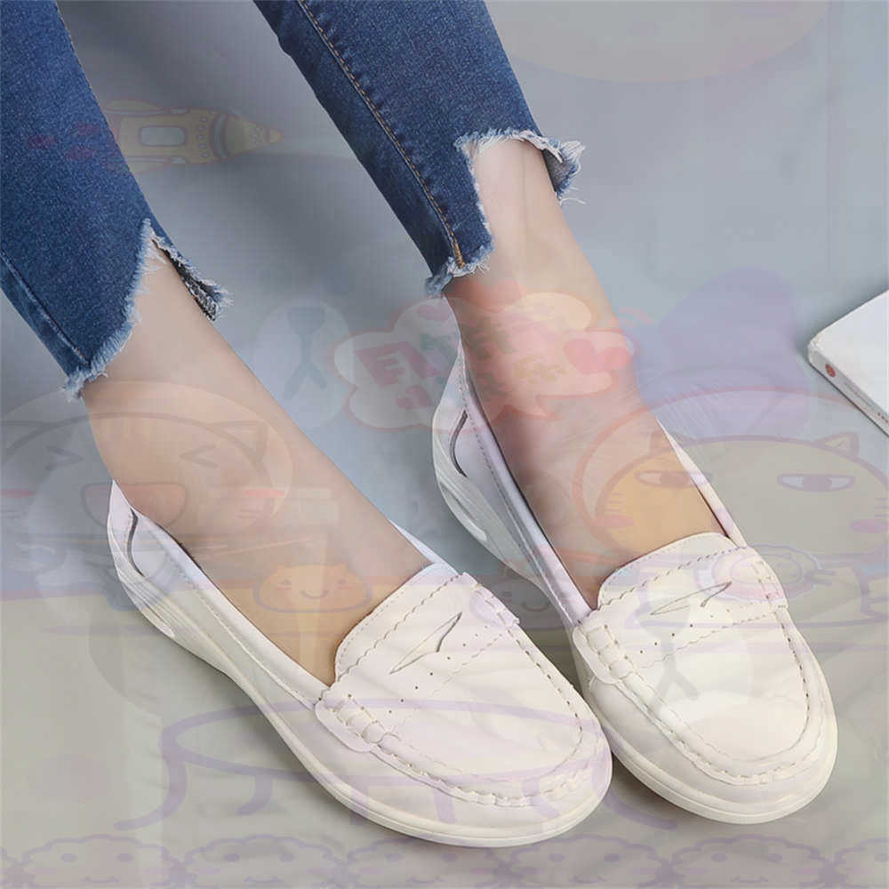 Mens Grooming Kit For Wedding - Soft Slip-on Womens Large Size Shoes