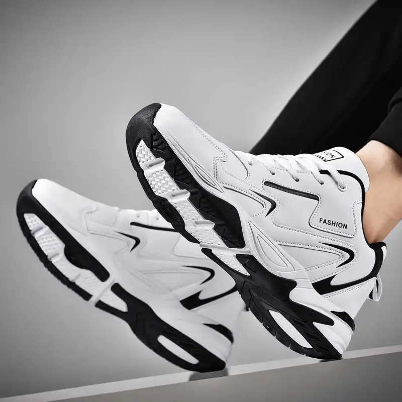 Mens Grooming Kit For Wedding - Cold-proof Spring Gym Sneakers Casual Loafers