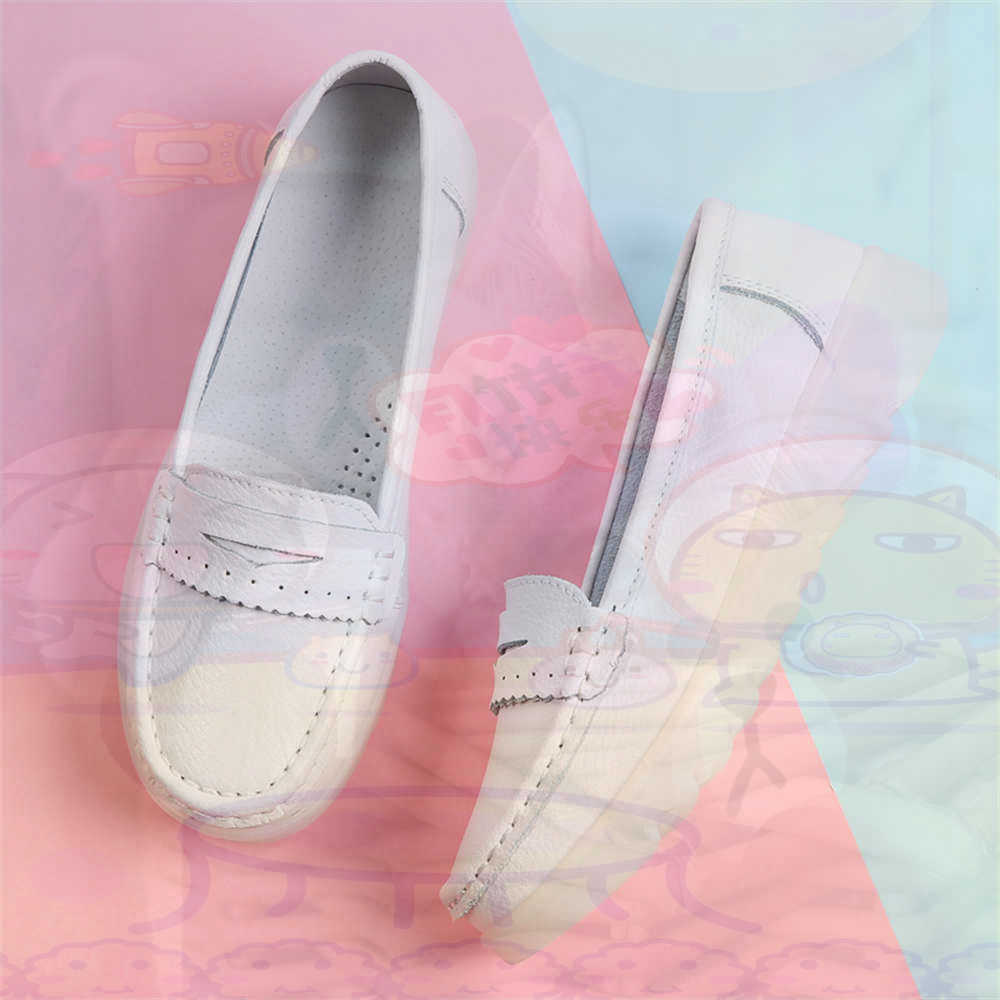 Moccasin Driving Teenage Sneak - Mens Grooming Kit For Wedding recension och pris