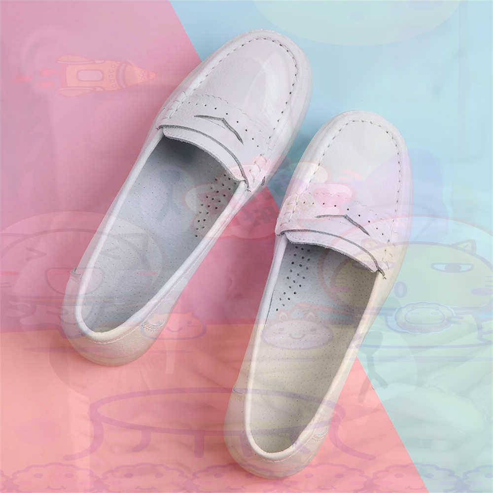 Moccasin Driving Teenage Sneak - Mens Grooming Kit For Wedding recension och pris