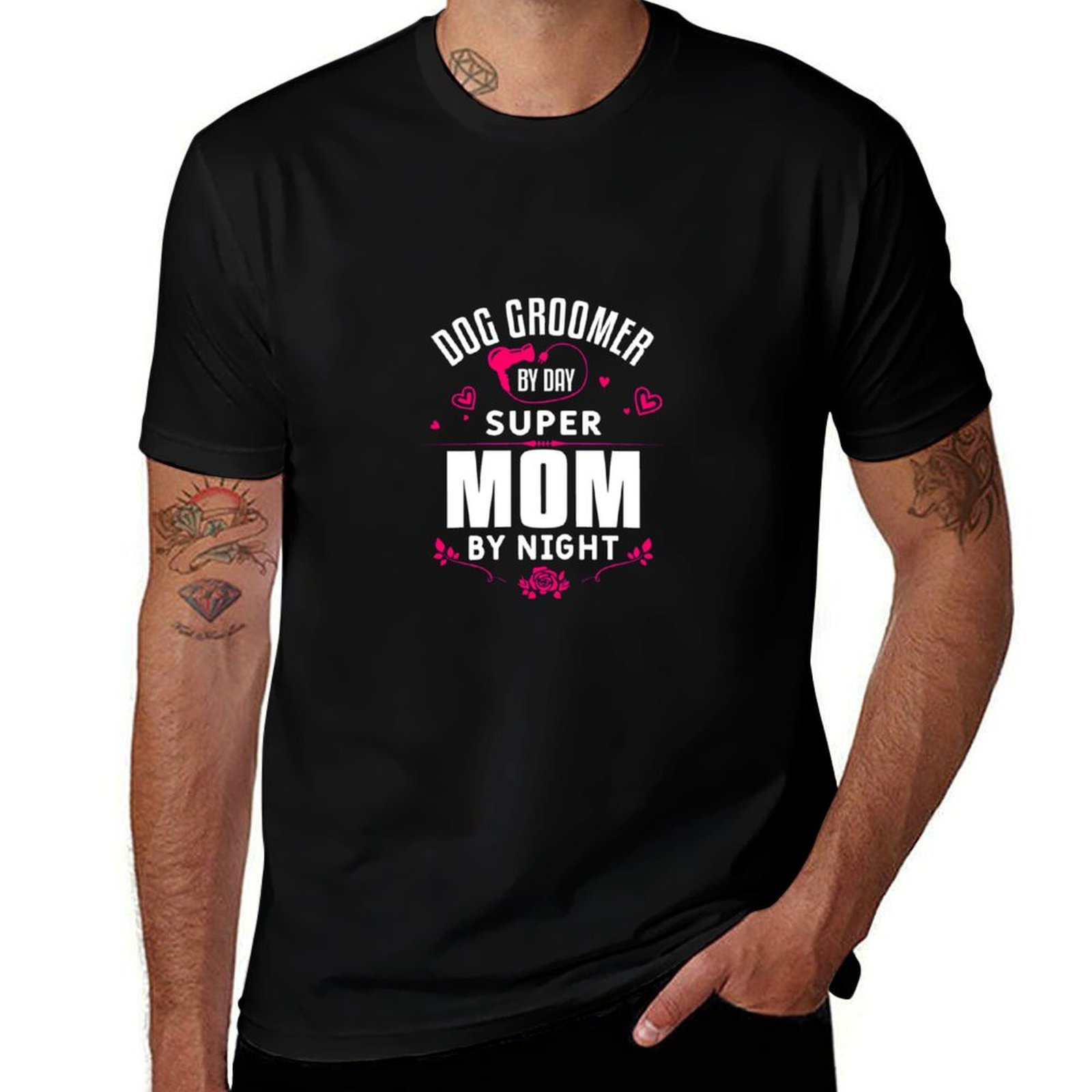Funny Grooming Dogs Quote For  - Men'S Grooming Quotes recension och pris