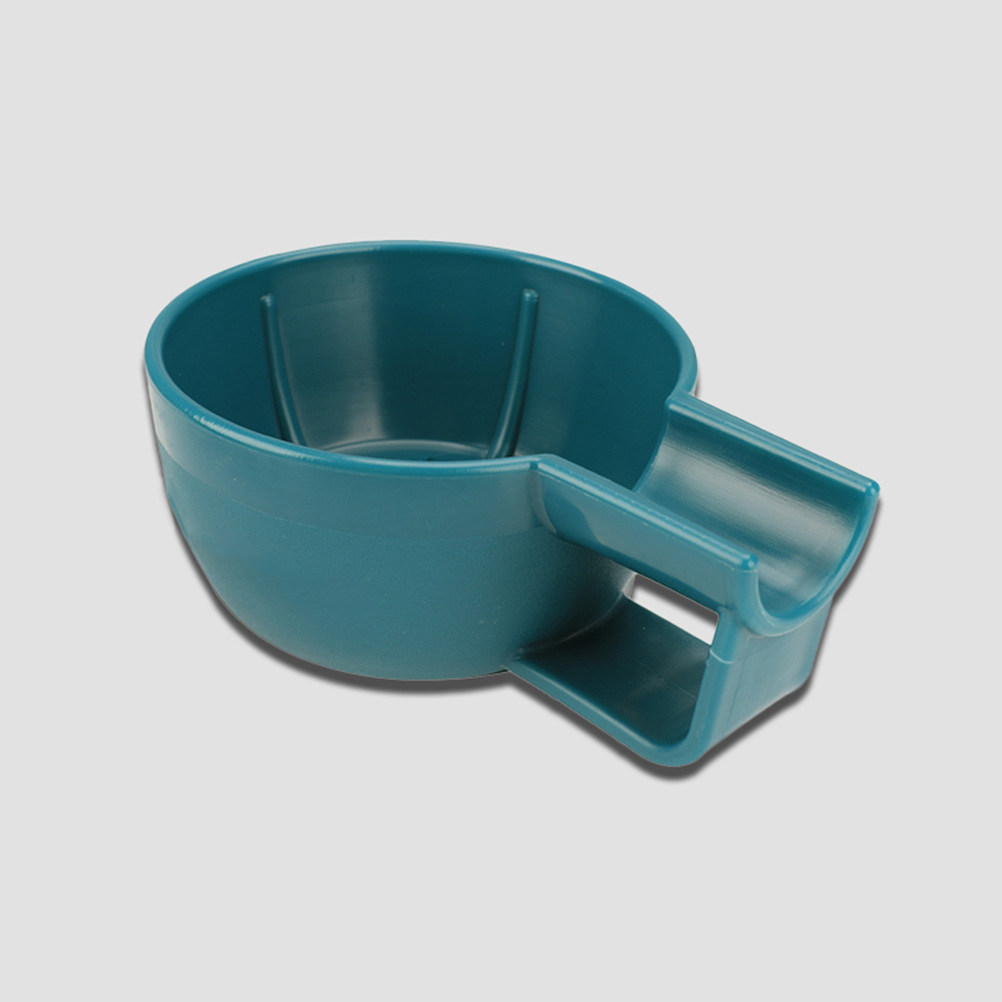 Shaving Bowl for Men Deep Desi - Shaving Bowl Soap recension och pris