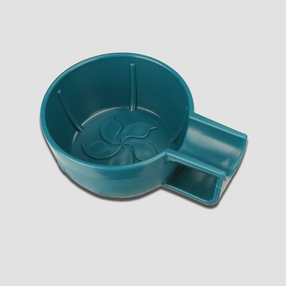 Shaving Bowl for Men Deep Desi - Shaving Bowl Soap recension och pris