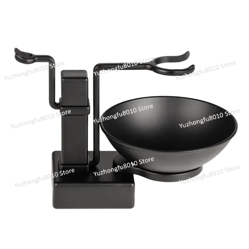 Small New Bathroom Barber Men' - Shaving Bowl Soap recension och pris