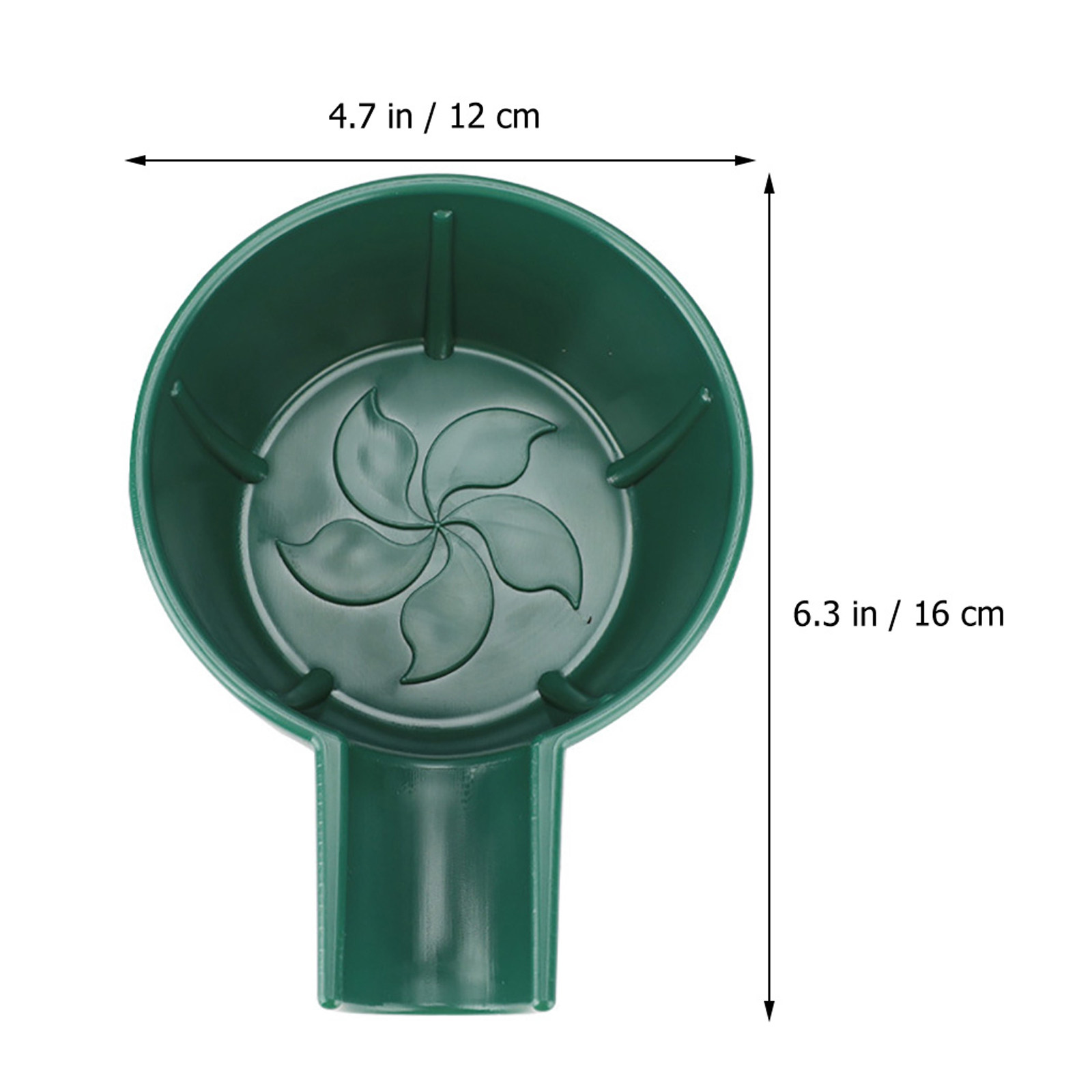 Shaving Cream Bubble Bowl Deep - Shaving Bowl Soap recension och pris