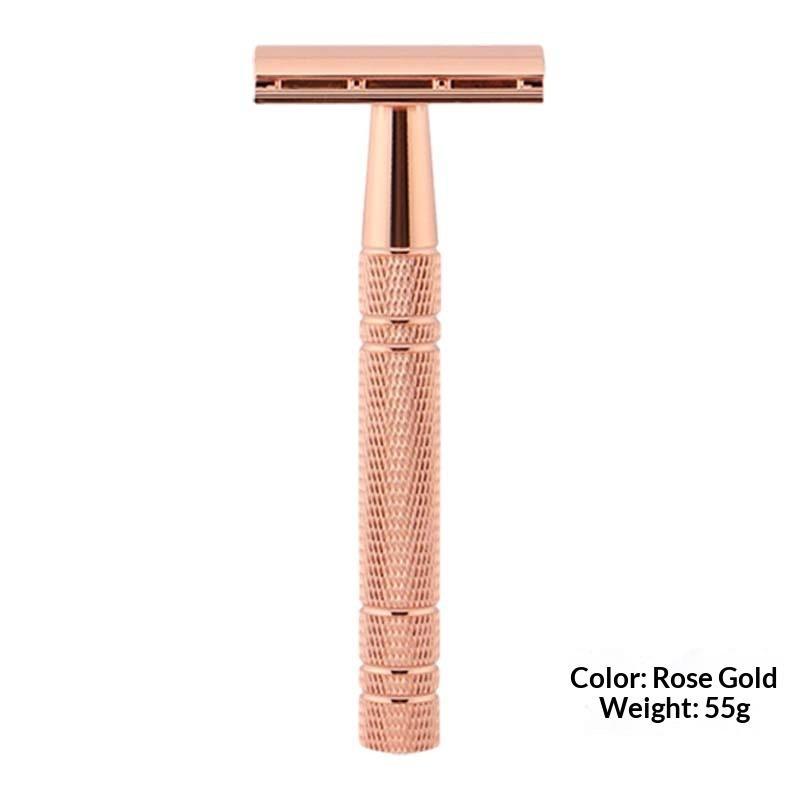 Eco Friendly Reusable Metal Sa - Men'S Grooming Hair Removal recension och pris