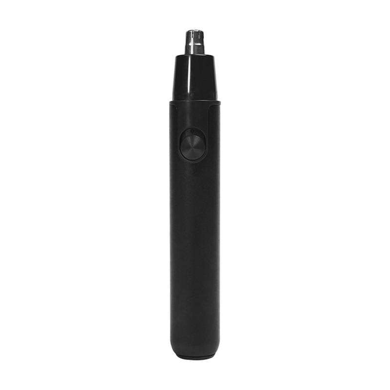 Waysh Electric Nose Hair Trimm - Men'S Grooming Hair Removal recension och pris