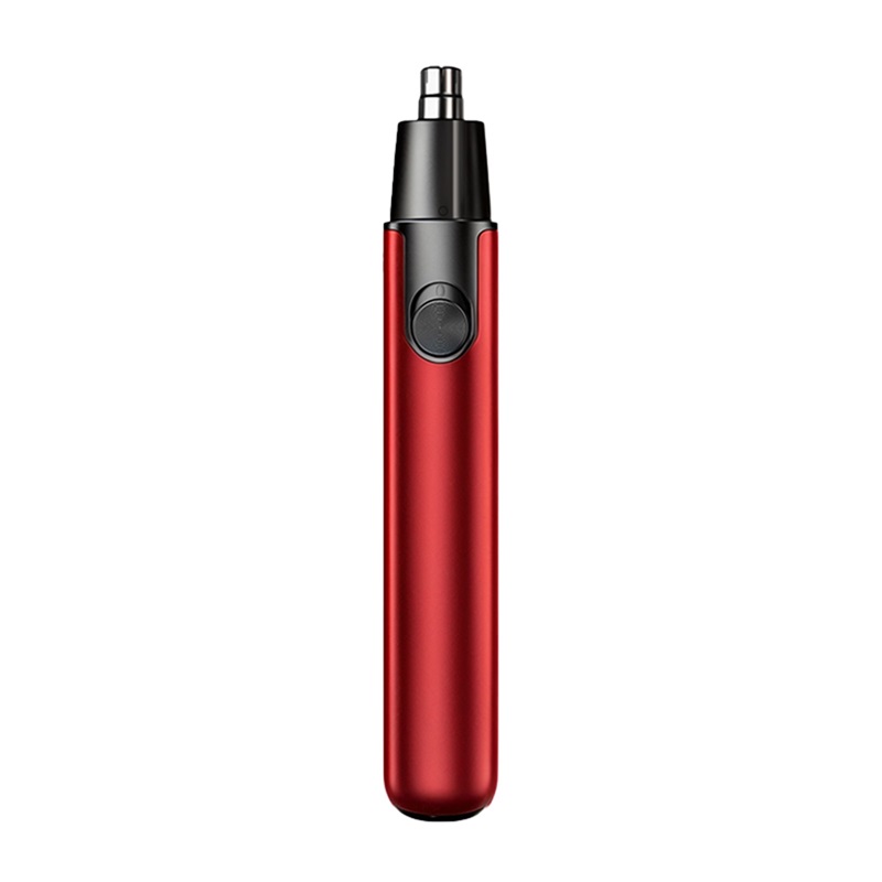 Waysh Electric Nose Hair Trimm - Men'S Grooming Hair Removal recension och pris