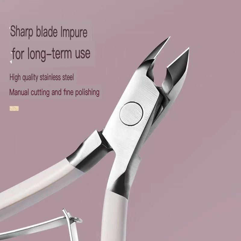 Portable Nail Care Kit for Men - Nail Care Kit Mens recension och pris