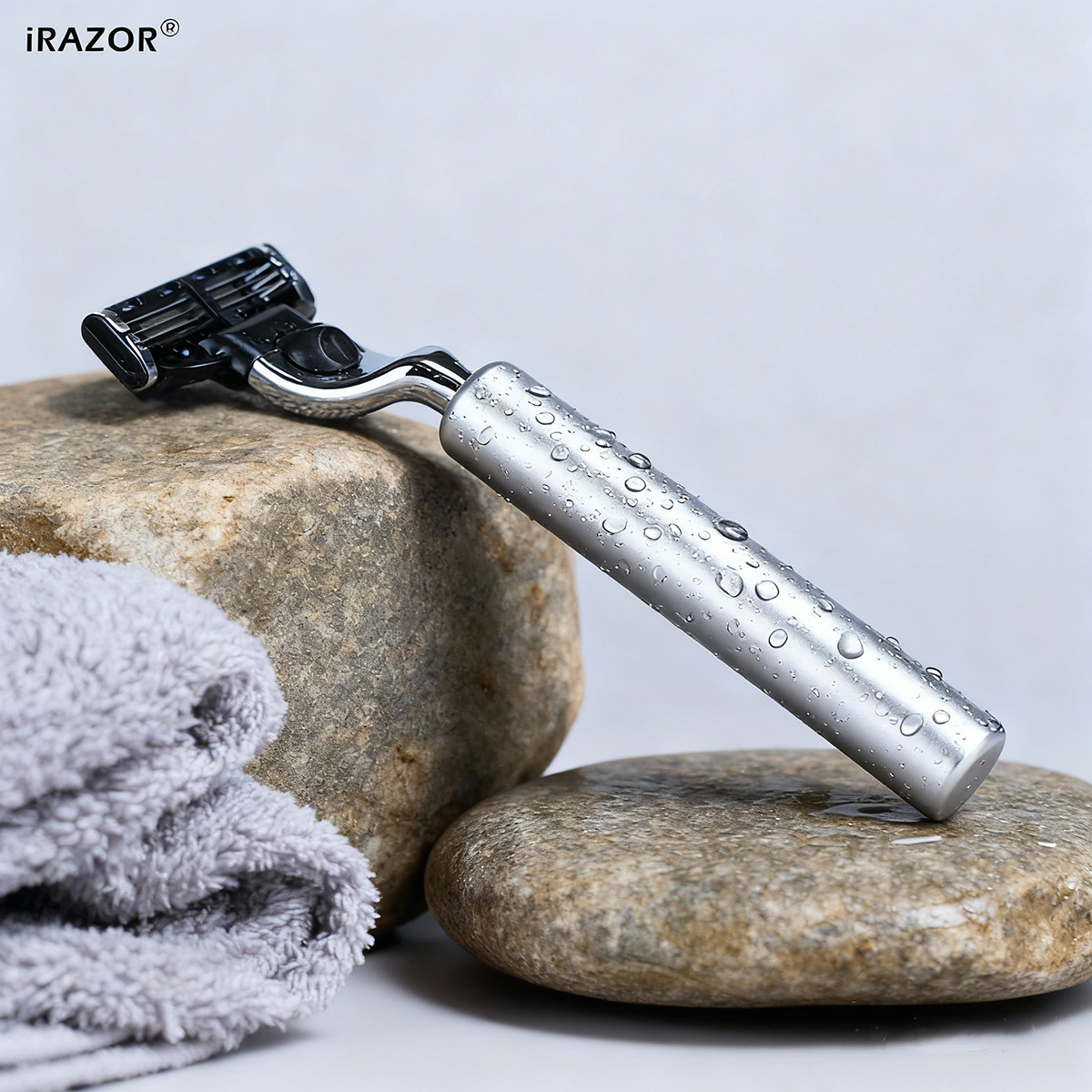 iRAZOR Classic Men's Beard Sha - Men'S Grooming Hair Removal recension och pris