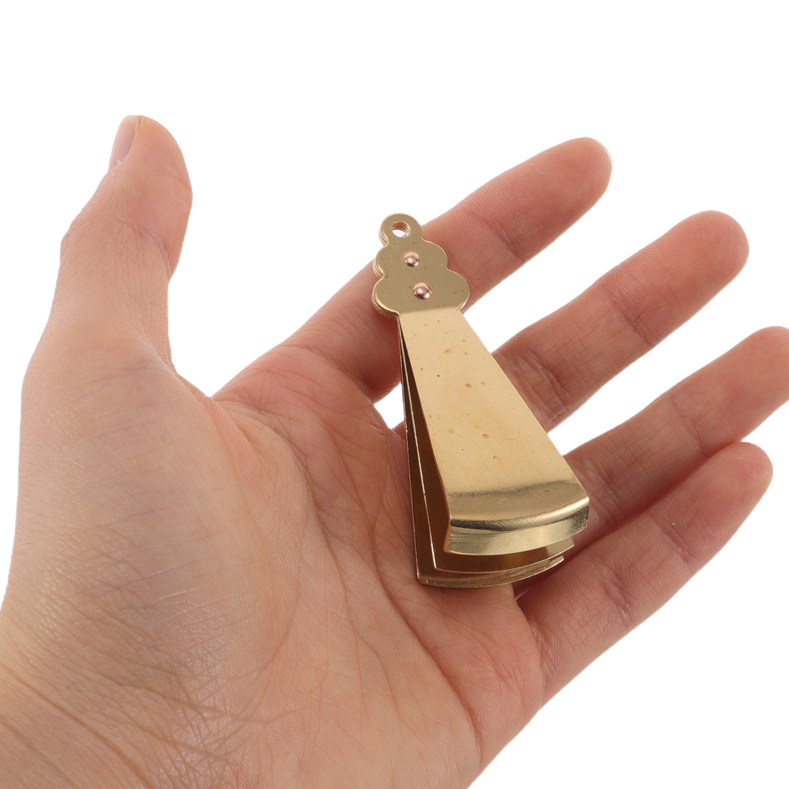 Copper Facial Hair Tweezer Man - Men'S Grooming Hair Removal recension och pris
