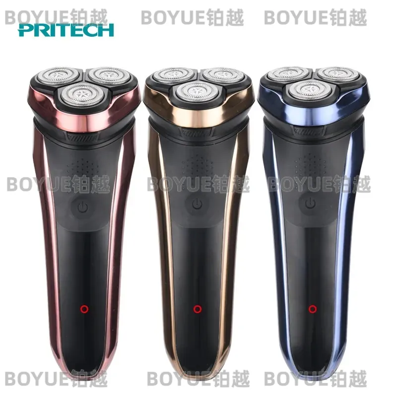 Men Electric Shaver Rechargeab - Men'S Grooming Hair Removal recension och pris