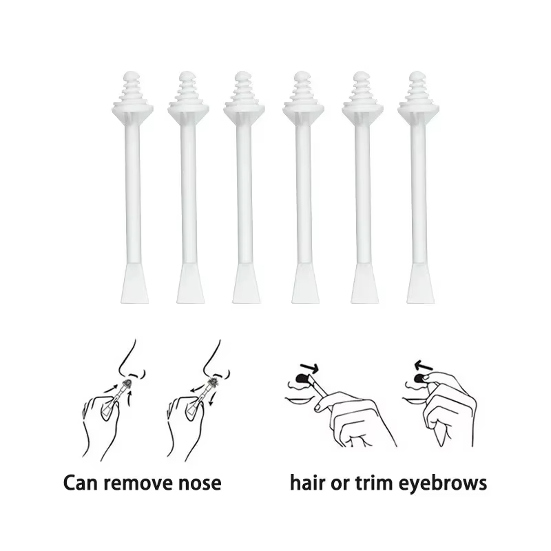 〔YS1〕Nail Care Kit Anti Splatt - Nail Care Kit Mens recension och pris