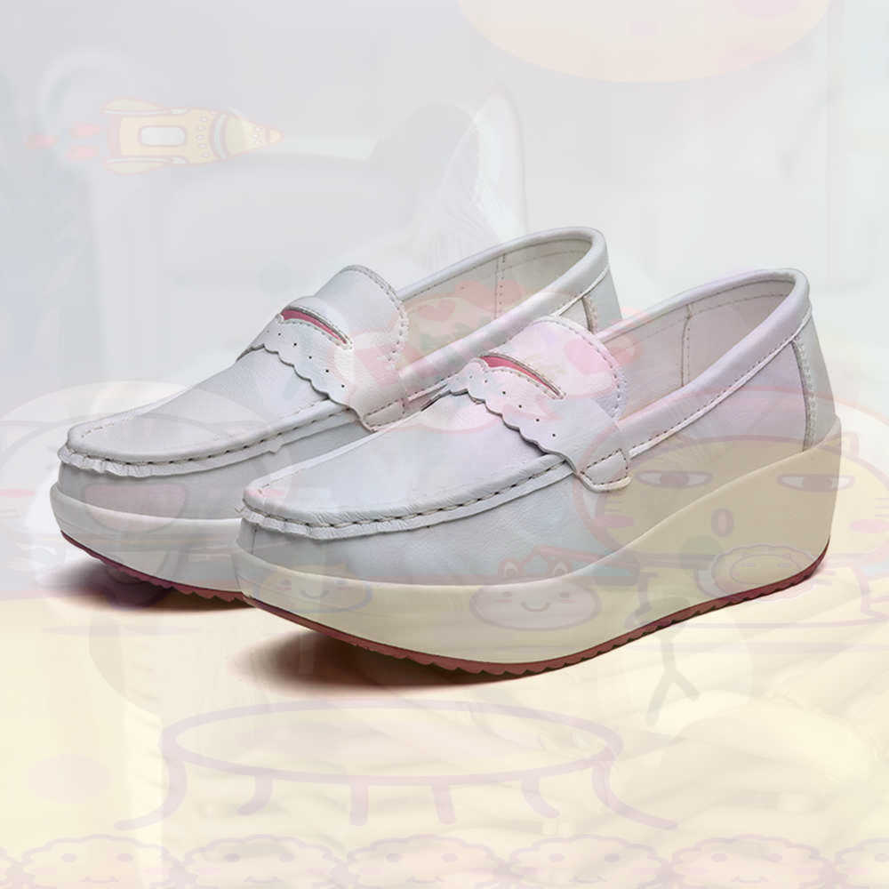 Plataform Winter Pink Sneakers - Mens Grooming Kit For Wedding recension och pris