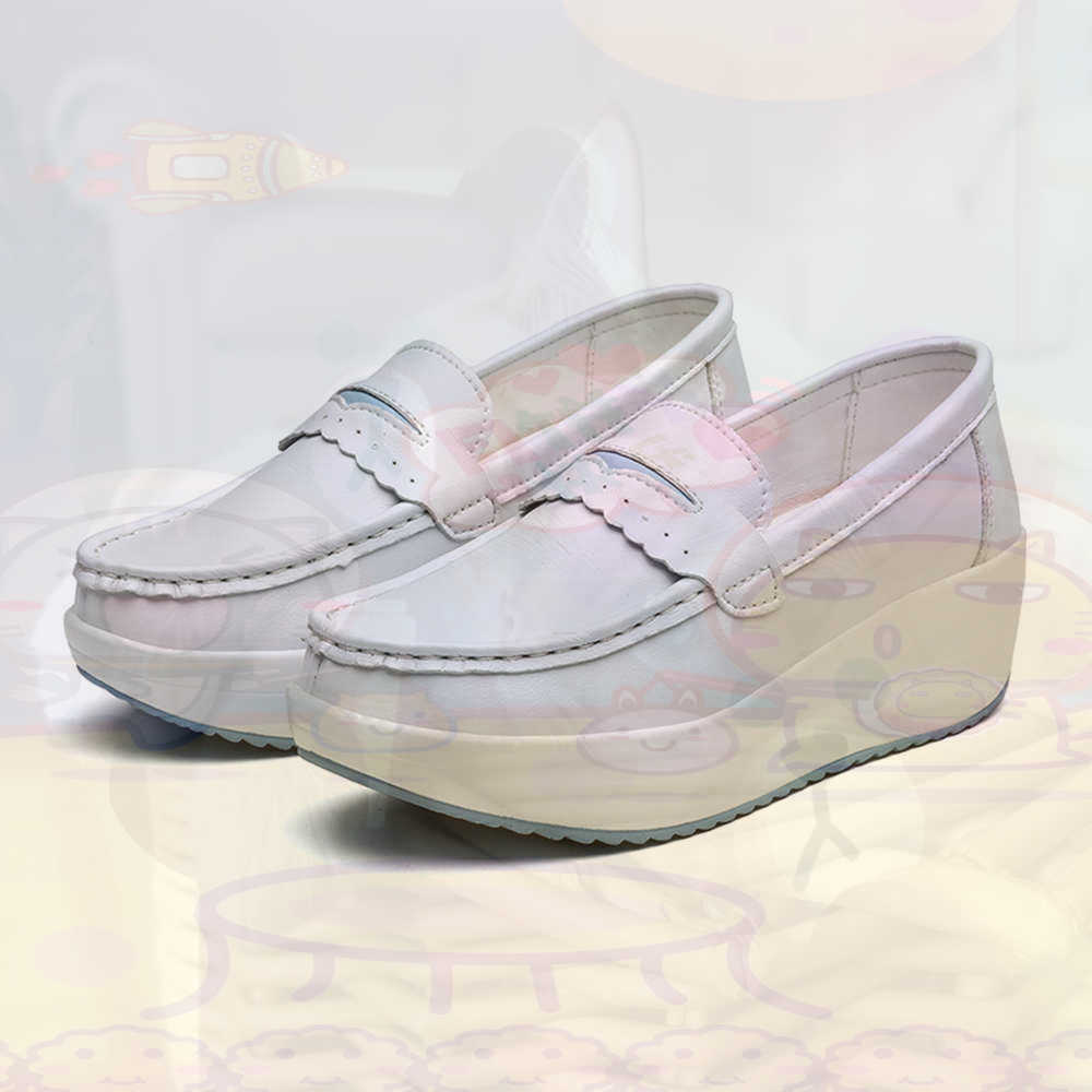 Plataform Winter Pink Sneakers - Mens Grooming Kit For Wedding recension och pris