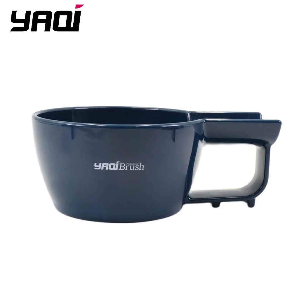 Yaqi High Quality Dark Blue Co - Shaving Bowl Soap recension och pris