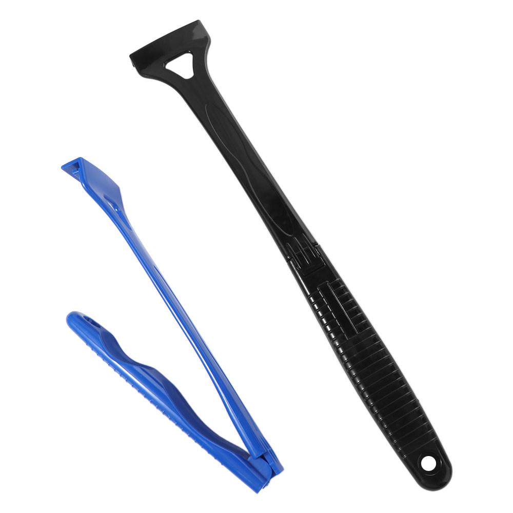 Folding Men Back Shaver Replac - Men'S Grooming Hair Removal recension och pris