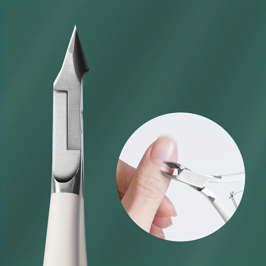 Manicure set Men Personal Care - Nail Care Kit Mens recension och pris