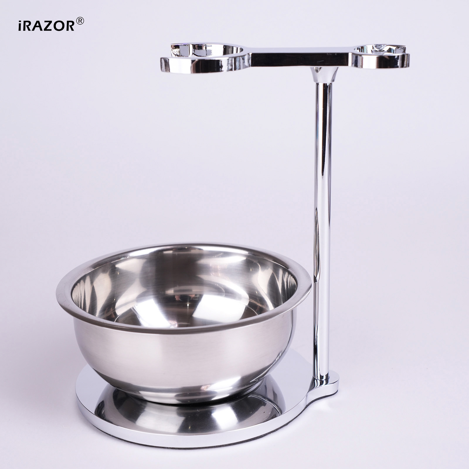 iRAZOR Men's Shaving Razor and - Shaving Bowl Soap recension och pris