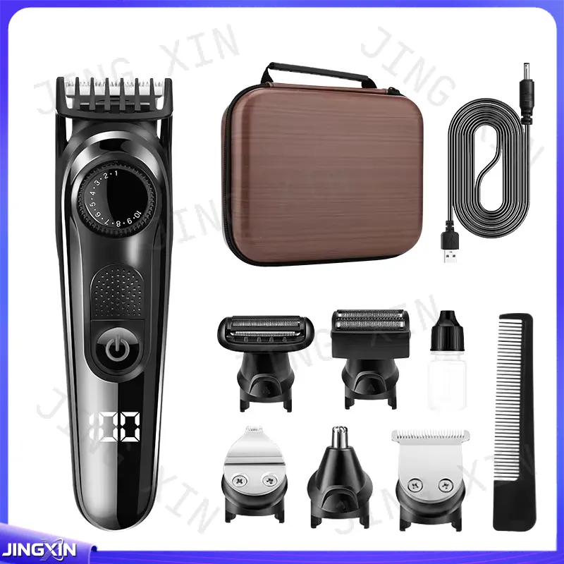 custom for LM-1832 Professiona - Men'S Grooming Hair Removal recension och pris