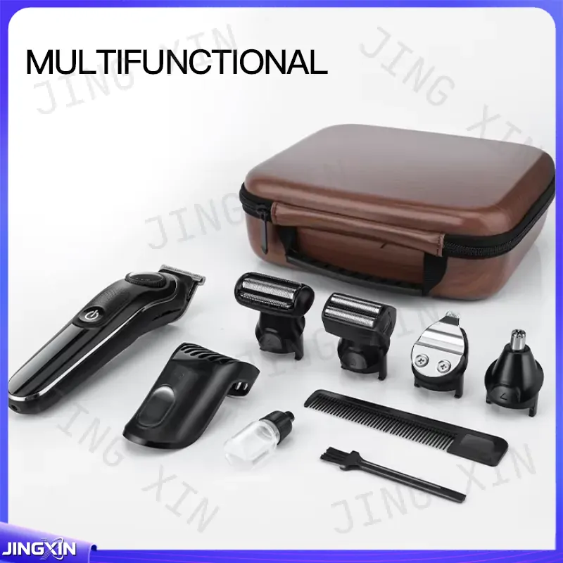 custom for LM-1832 Professiona - Men'S Grooming Hair Removal recension och pris