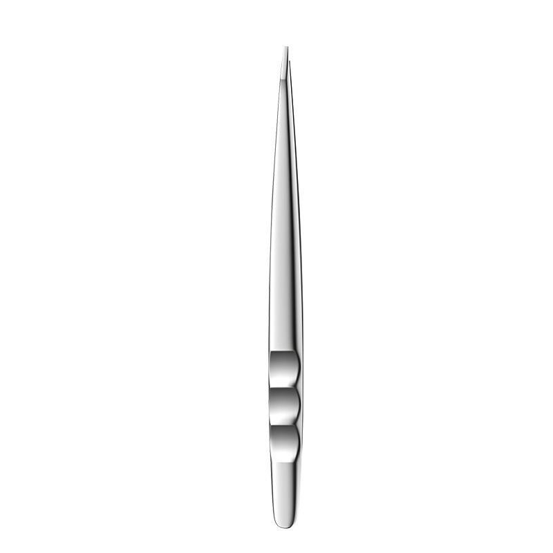 Stainless Steel Tweezers High  - Men'S Grooming Hair Removal recension och pris