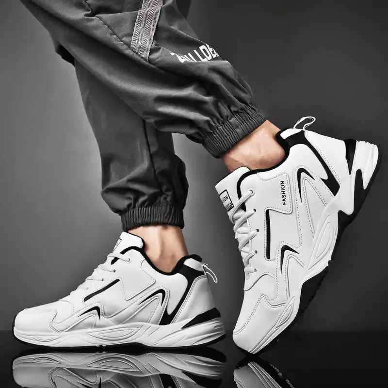 Cold-proof Spring Gym Sneakers - Mens Grooming Kit For Wedding recension och pris