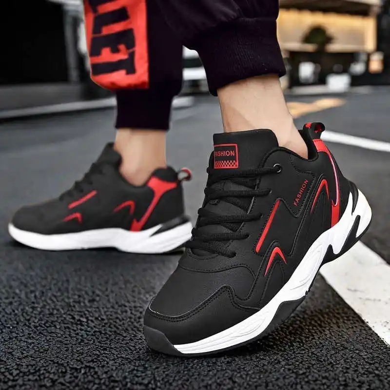Cold-proof Spring Gym Sneakers - Mens Grooming Kit For Wedding recension och pris