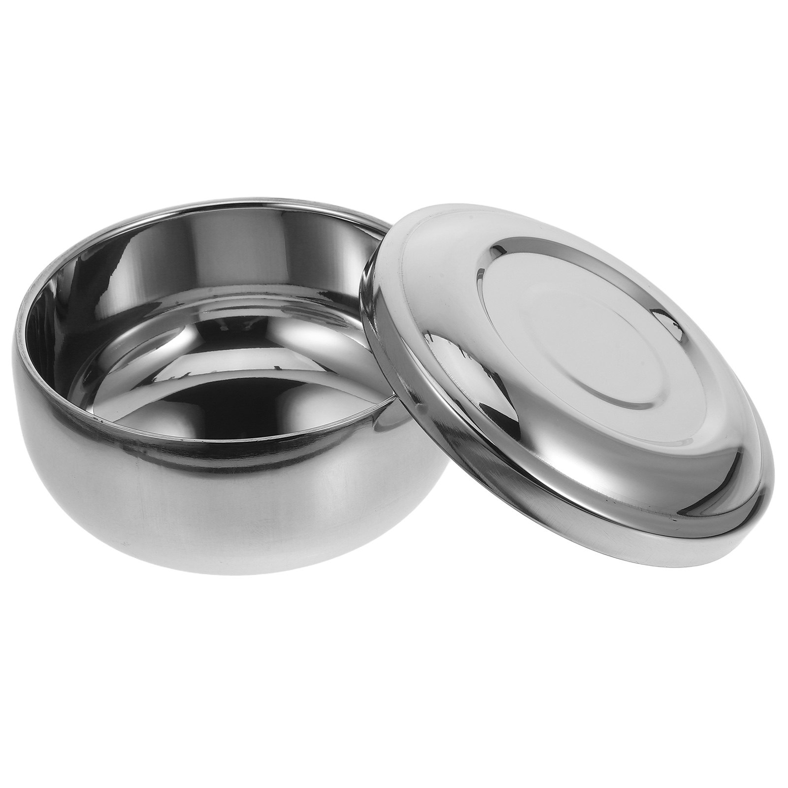Soap Shaving Bowl Holder Shave - Shaving Bowl Soap recension och pris